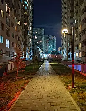 Satılır 2 otaqlı mənzil 60 m² — Bakı 2 otaq 60.00 m²