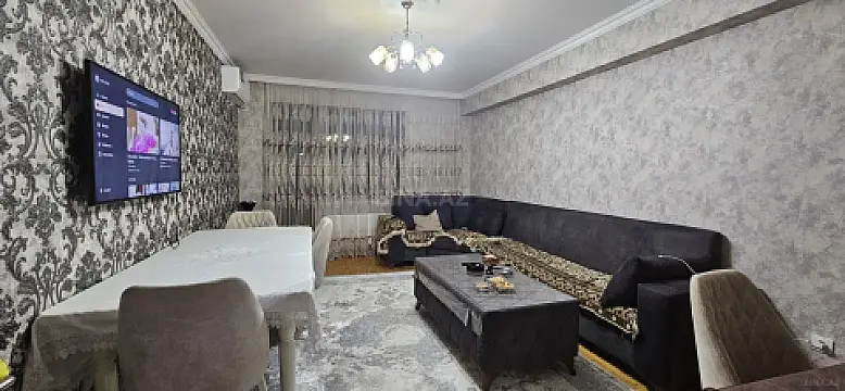 Satılır 3 otaqlı mənzil 92 m² — Sumqayıt 3 otaq 92.00 m²