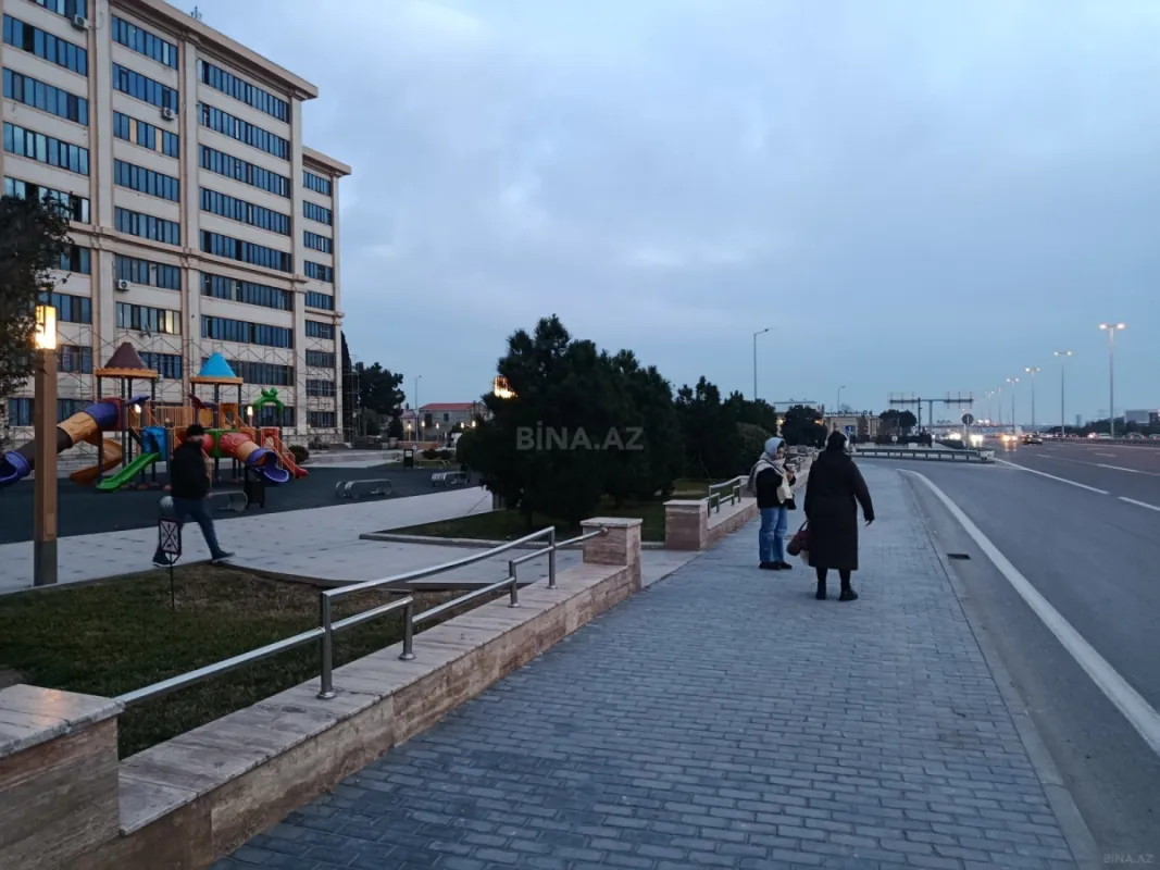 Satılır 3 otaqlı mənzil 70 m²