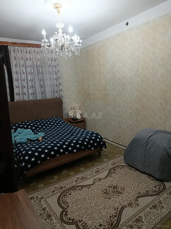 Satılır 3 otaqlı mənzil 70 m²