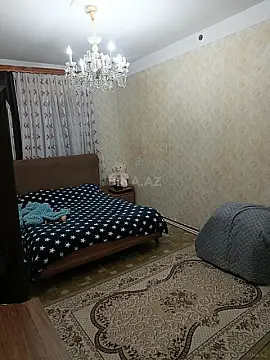 Satılır 3 otaqlı mənzil 70 m²