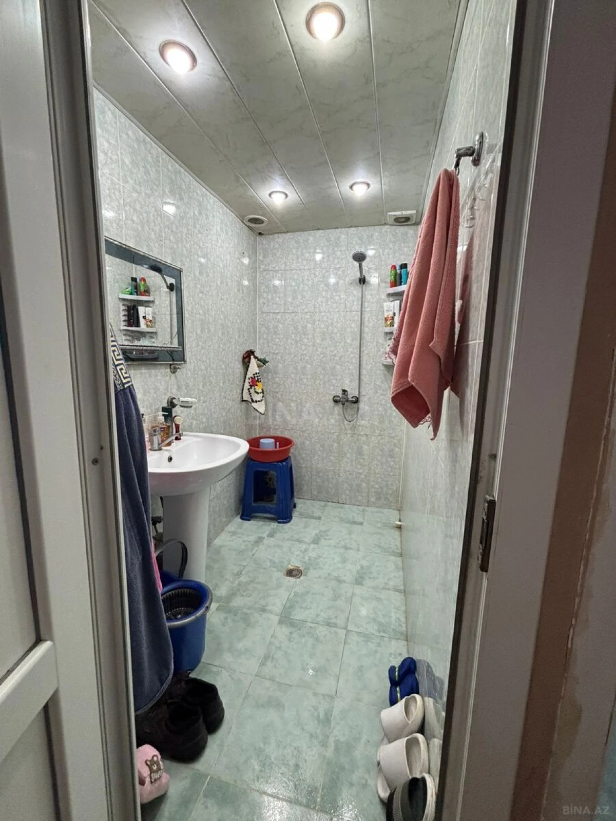 Satılır 3 otaqlı mənzil 70 m²