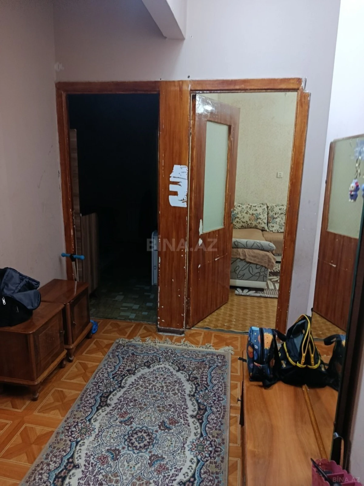 Satılır 3 otaqlı mənzil 70 m²
