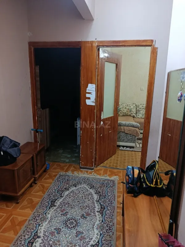 Satılır 3 otaqlı mənzil 70 m²