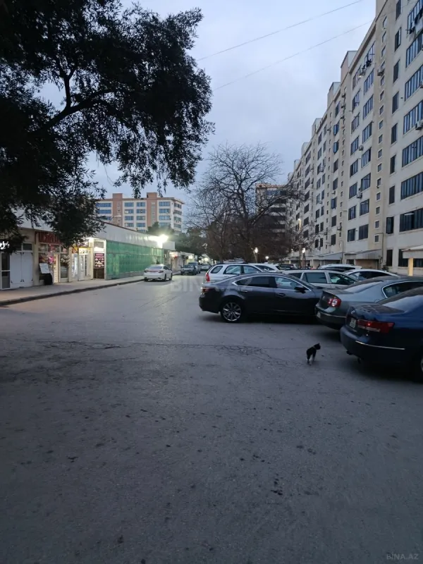 Satılır 3 otaqlı mənzil 70 m²