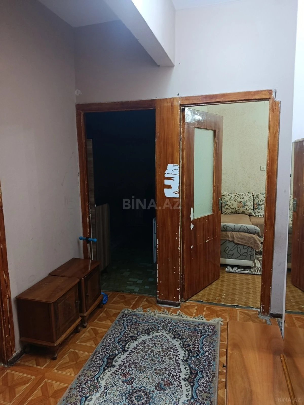 Satılır 3 otaqlı mənzil 70 m²