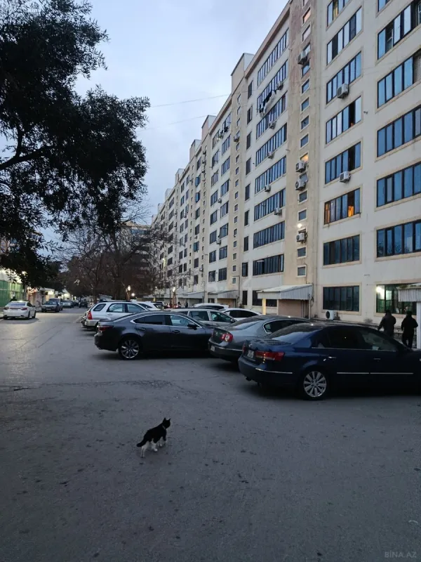 Satılır 3 otaqlı mənzil 70 m²