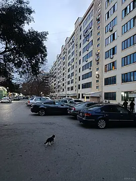 Satılır 3 otaqlı mənzil 70 m² — Bakı, Buzovna 3 otaq 70.00 m²