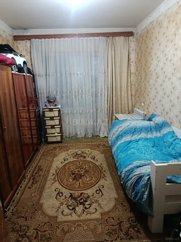 Satılır 3 otaqlı mənzil 70 m²