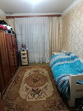 Satılır 3 otaqlı mənzil 70 m²