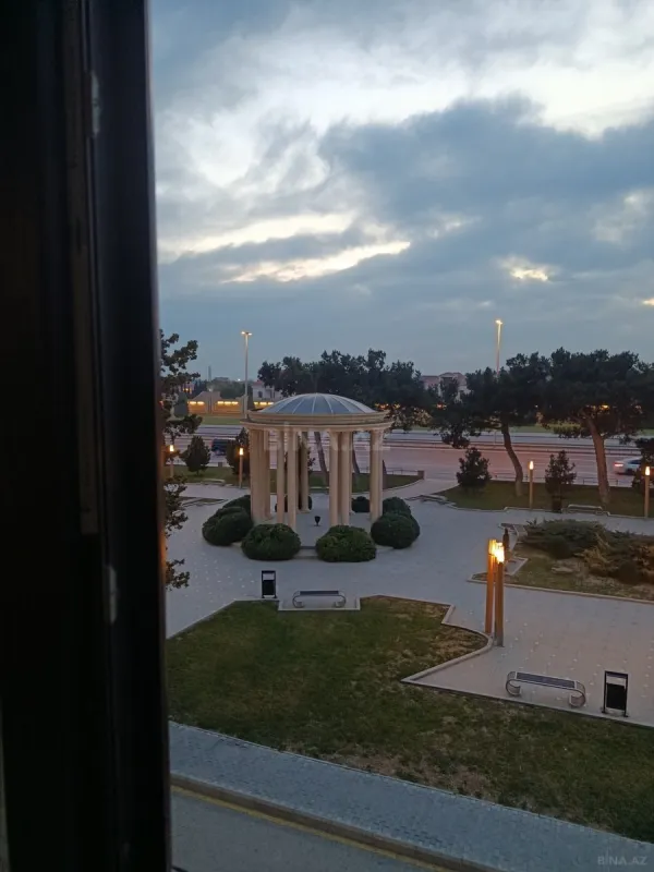 Satılır 3 otaqlı mənzil 70 m²