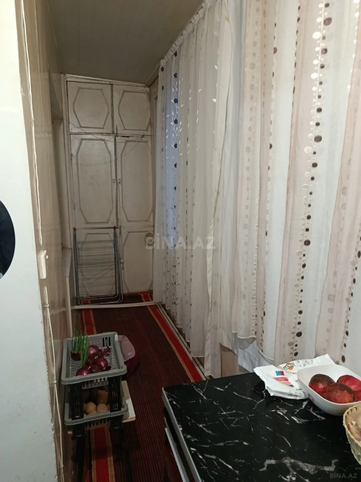Satılır 3 otaqlı mənzil 70 m²