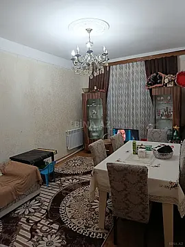 Satılır 3 otaqlı mənzil 70 m²