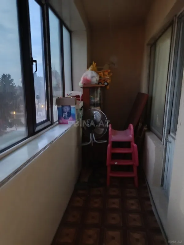 Satılır 3 otaqlı mənzil 70 m²