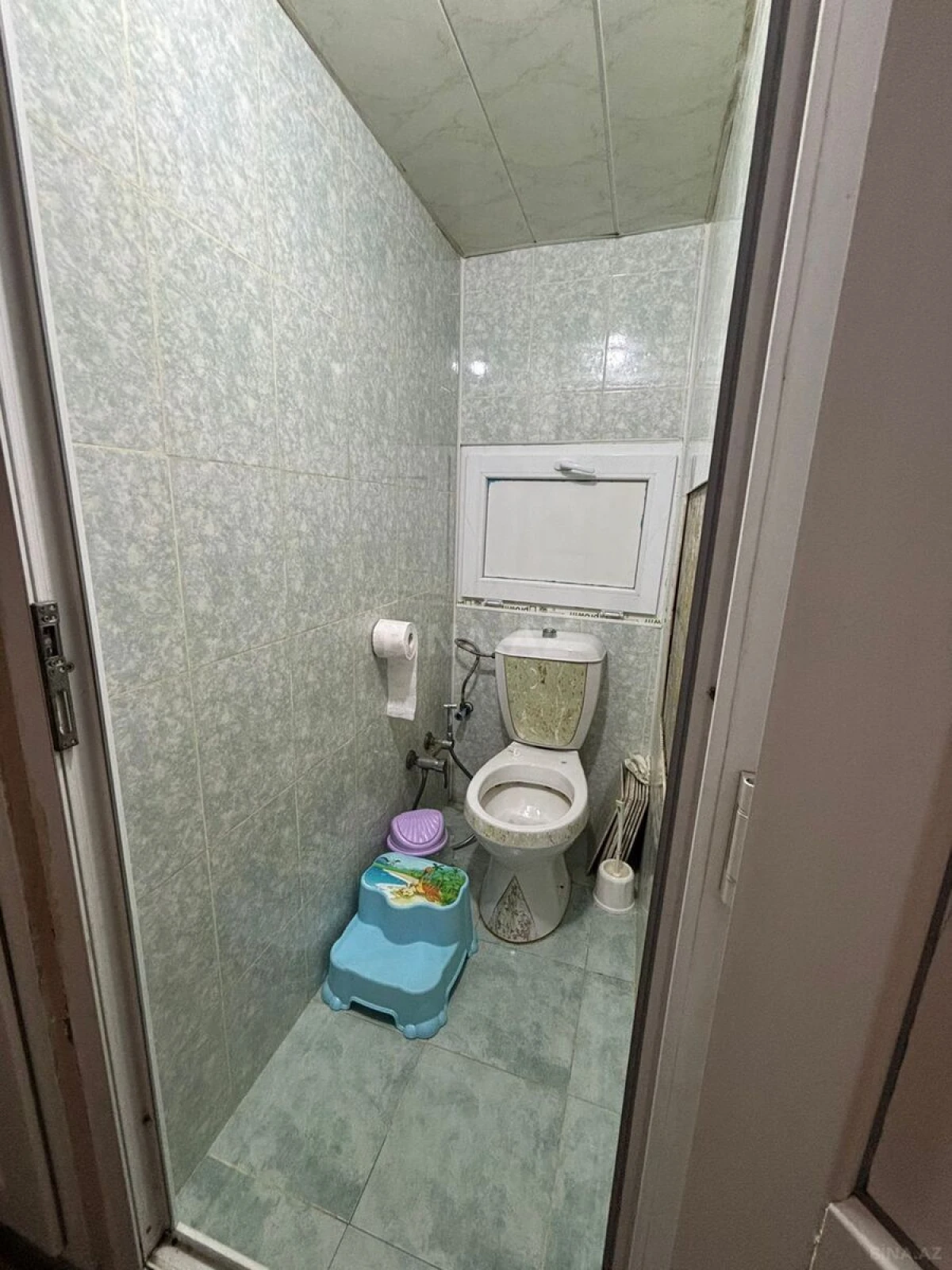 Satılır 3 otaqlı mənzil 70 m²