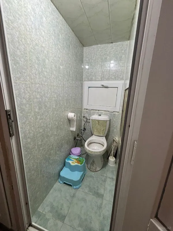 Satılır 3 otaqlı mənzil 70 m²