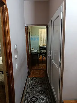Satılır 3 otaqlı mənzil 70 m²