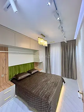 Satılır 2 otaqlı mənzil 50 m²