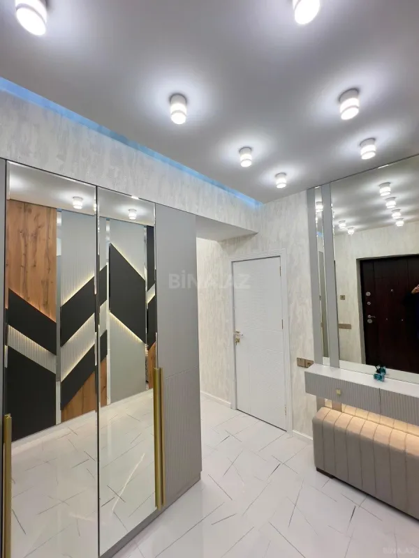 Satılır 2 otaqlı mənzil 50 m²