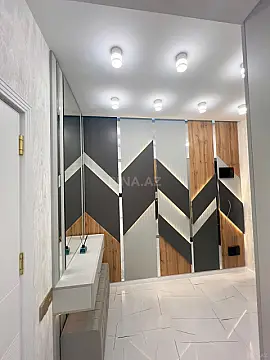 Satılır 2 otaqlı mənzil 50 m²