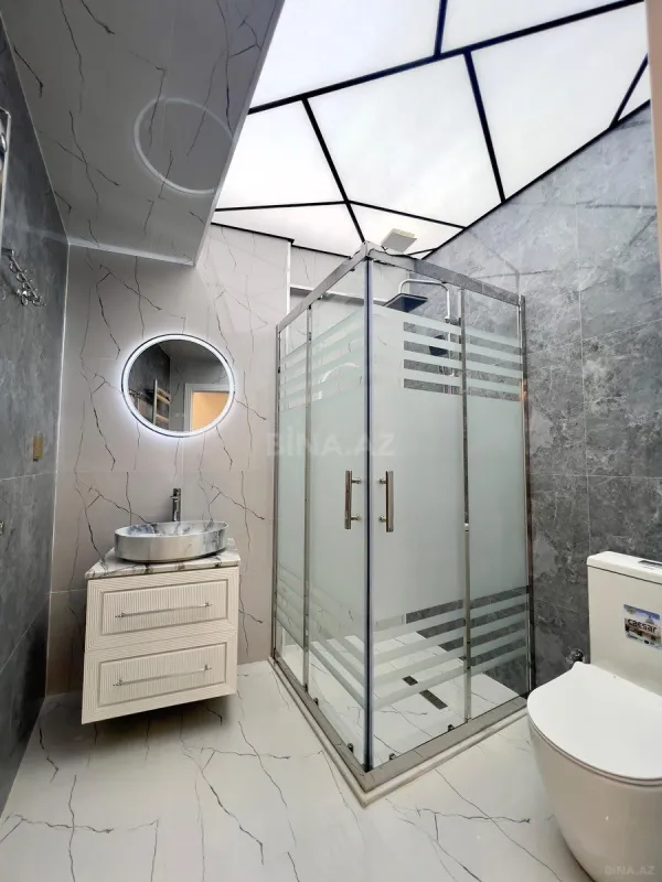 Satılır 2 otaqlı mənzil 50 m²