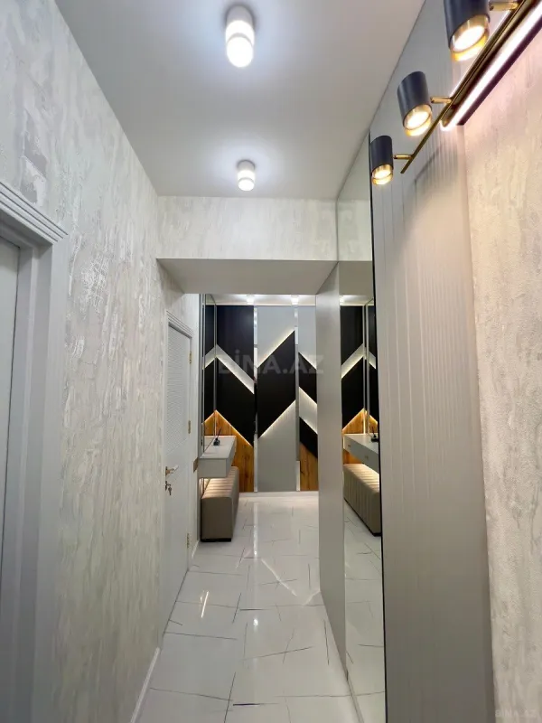 Satılır 2 otaqlı mənzil 50 m²
