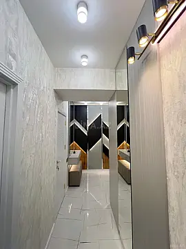 Satılır 2 otaqlı mənzil 50 m²