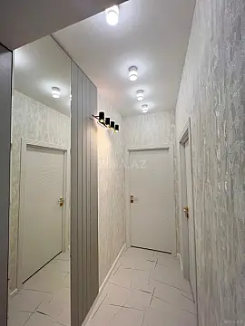 Satılır 2 otaqlı mənzil 50 m²