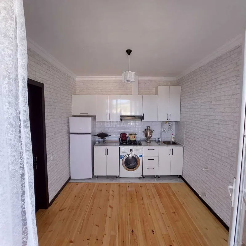 Kirayə verilir 3 otaqlı həyət evi 100 m²