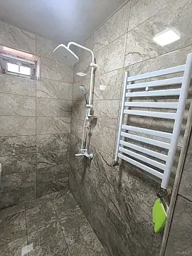 Kirayə verilir 3 otaqlı həyət evi 100 m²