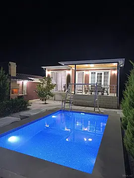 Kirayə verilir 3 otaqlı həyət evi 100 m² — İsmayıllı 3 otaq 100.00 m²