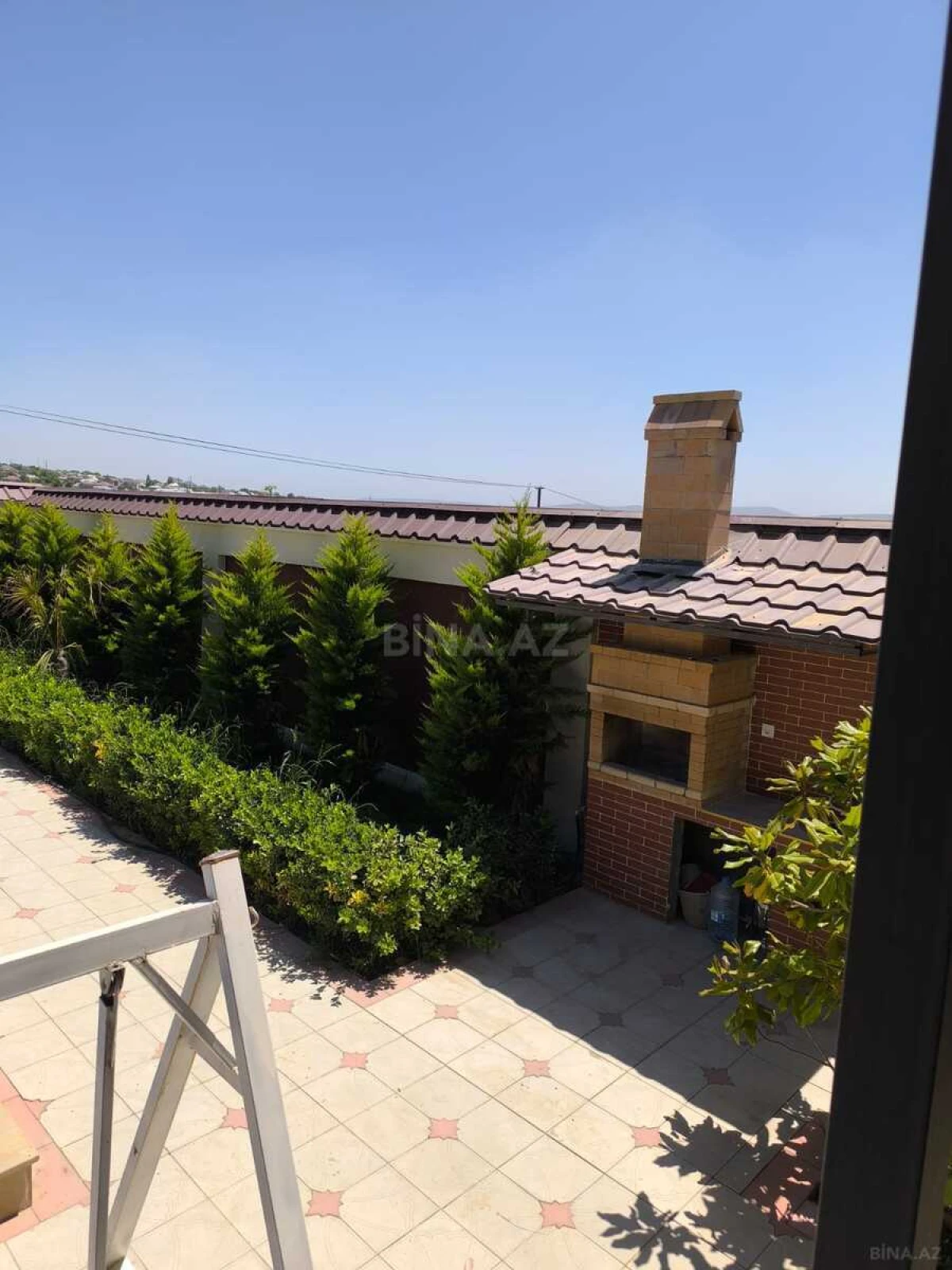 Kirayə verilir 3 otaqlı həyət evi 100 m²