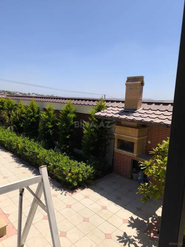 Kirayə verilir 3 otaqlı həyət evi 100 m²