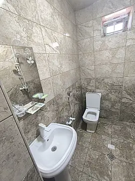 Kirayə verilir 3 otaqlı həyət evi 100 m²