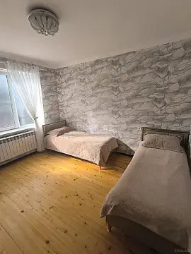 Kirayə verilir 3 otaqlı həyət evi 100 m²
