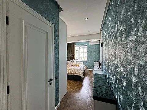 Satılır 3 otaqlı mənzil 127 m²