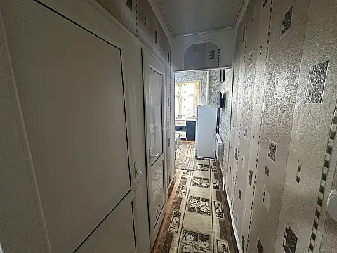 Satılır 2 otaqlı mənzil 61 m²