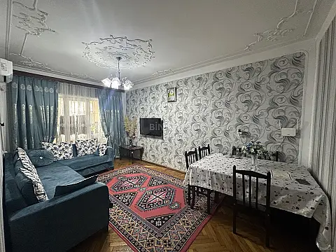 Satılır 2 otaqlı mənzil 61 m² — Bakı, Əhmədli 2 otaq 61.00 m²