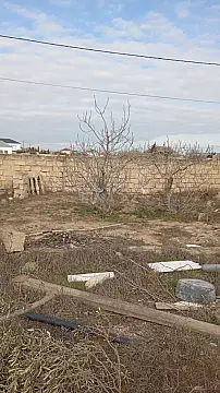 Satılır torpaq sahəsi 9 m² — Bakı 9.00 m²