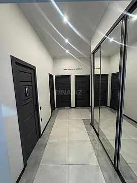 Kirayə verilir 2 otaqlı ofis 60 m²