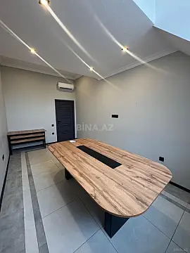 Kirayə verilir 2 otaqlı ofis 60 m²