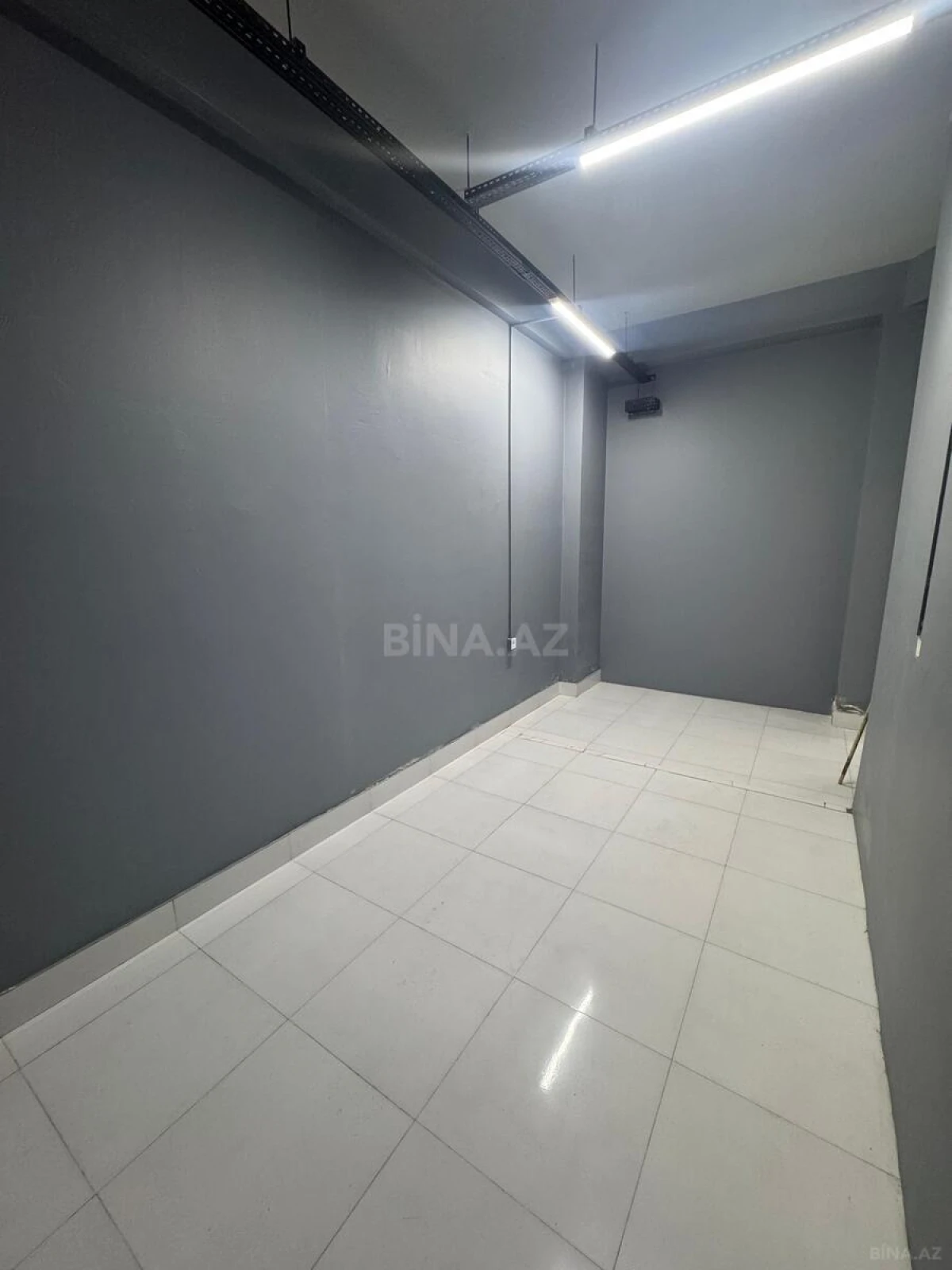 Kirayə verilir obyekt 250 m²