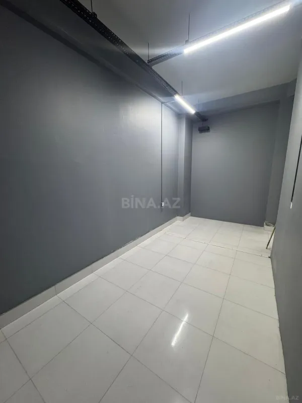 Kirayə verilir obyekt 250 m²