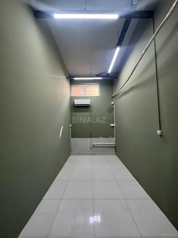 Kirayə verilir obyekt 250 m²