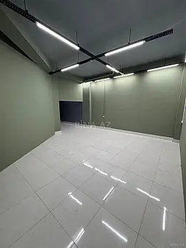 Kirayə verilir obyekt 250 m²