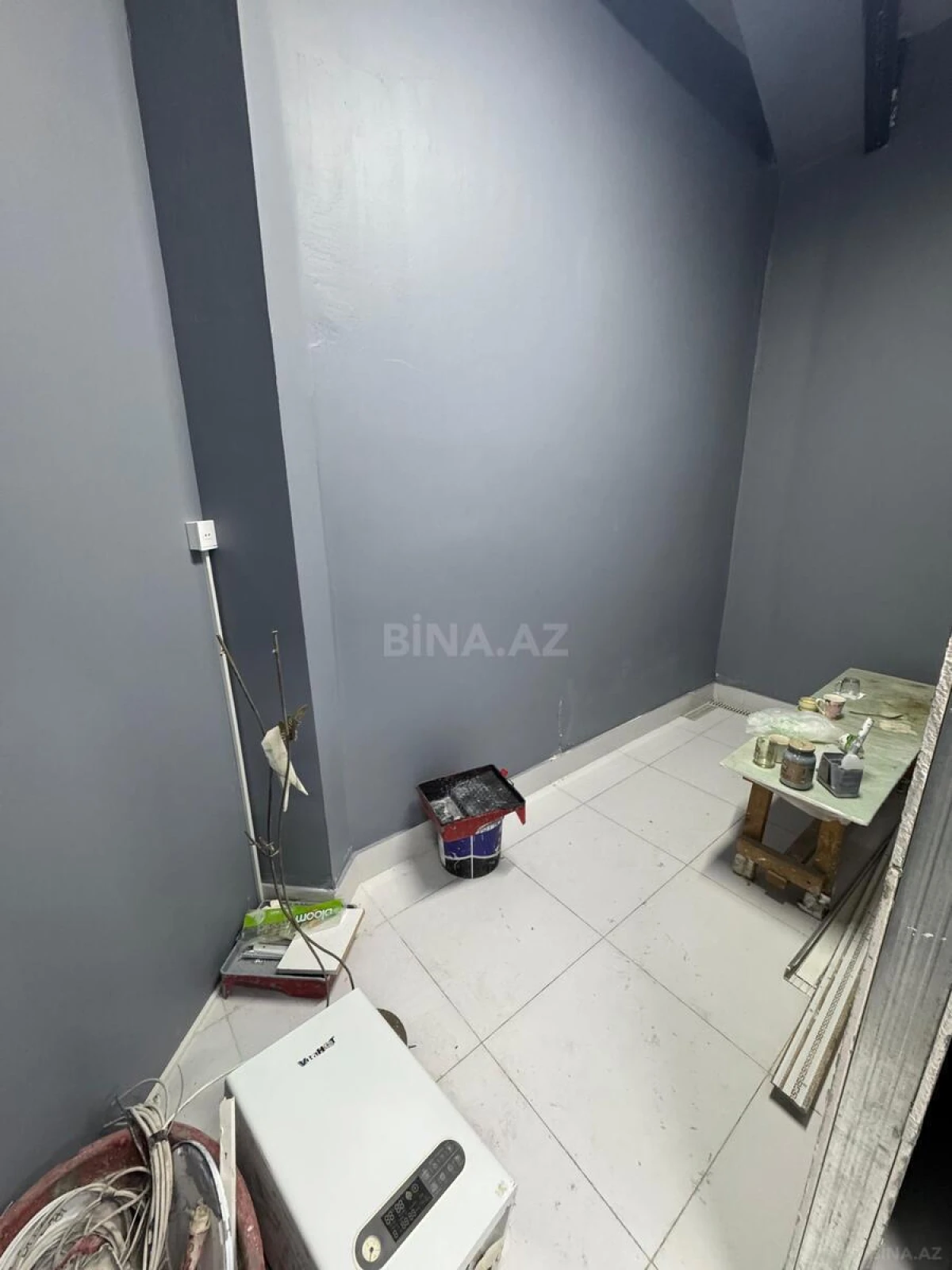 Kirayə verilir obyekt 250 m²