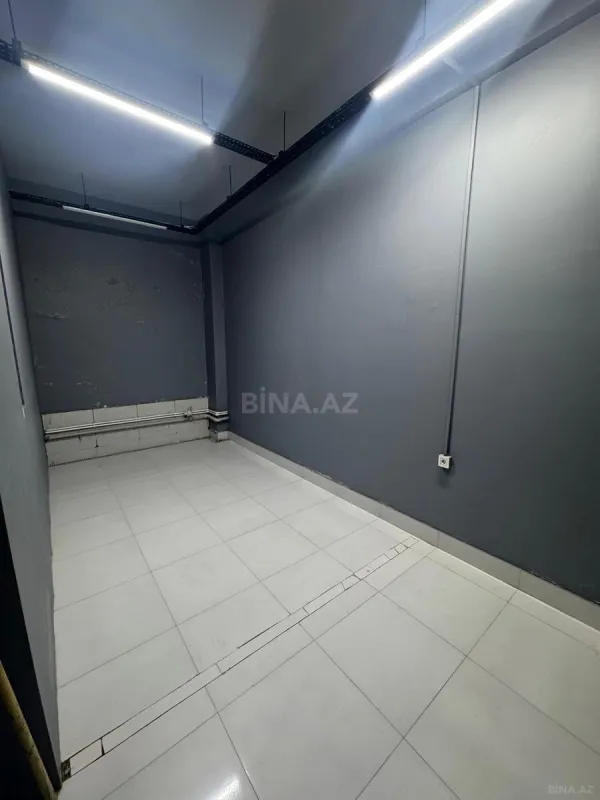 Kirayə verilir obyekt 250 m²