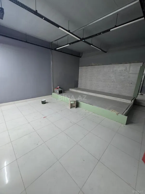 Kirayə verilir obyekt 250 m²