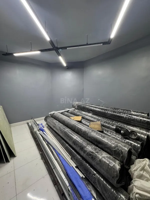 Kirayə verilir obyekt 250 m²