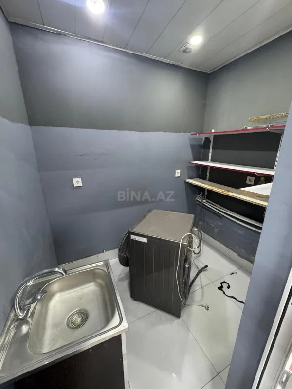 Kirayə verilir obyekt 250 m²